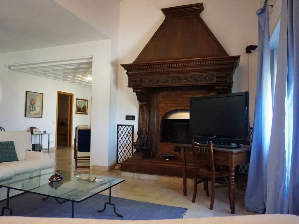 Villa a Cinisi in Via Luigi Einaudi S.N.C. - Foto 2
