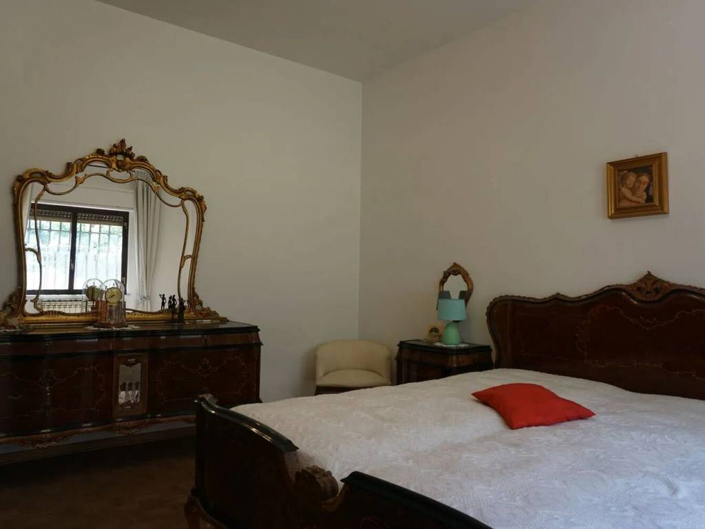 Villa a Cinisi in Via Luigi Einaudi S.N.C. - Foto 5