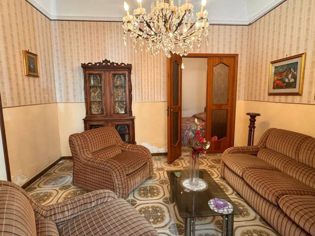 Casa indipendente a Cinisi in Via Caruso S.N.C. - Foto 3
