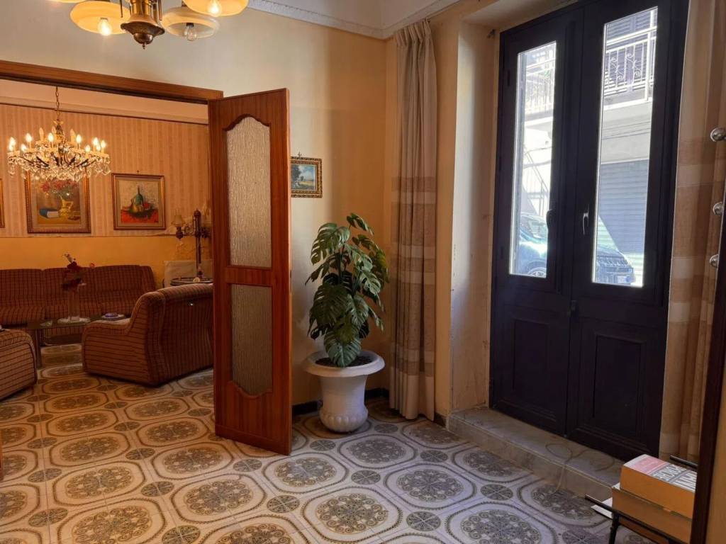 Casa indipendente a Cinisi in Via Caruso S.N.C. - Foto 4