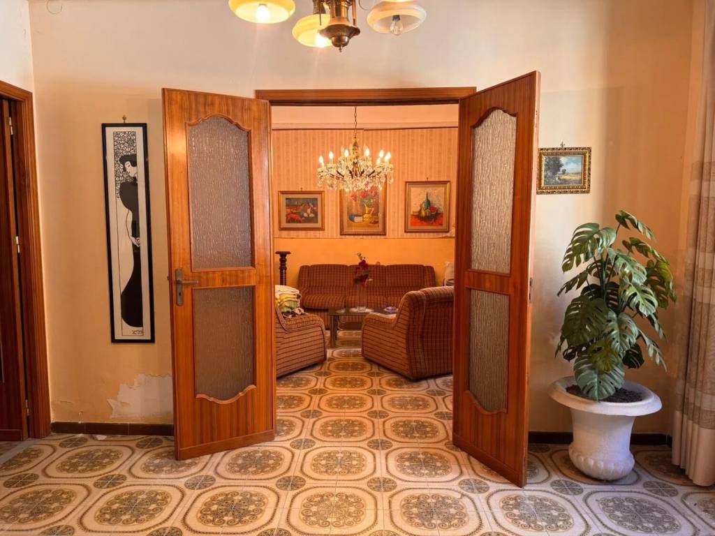 Casa indipendente a Cinisi in Via Caruso S.N.C. - Foto 5