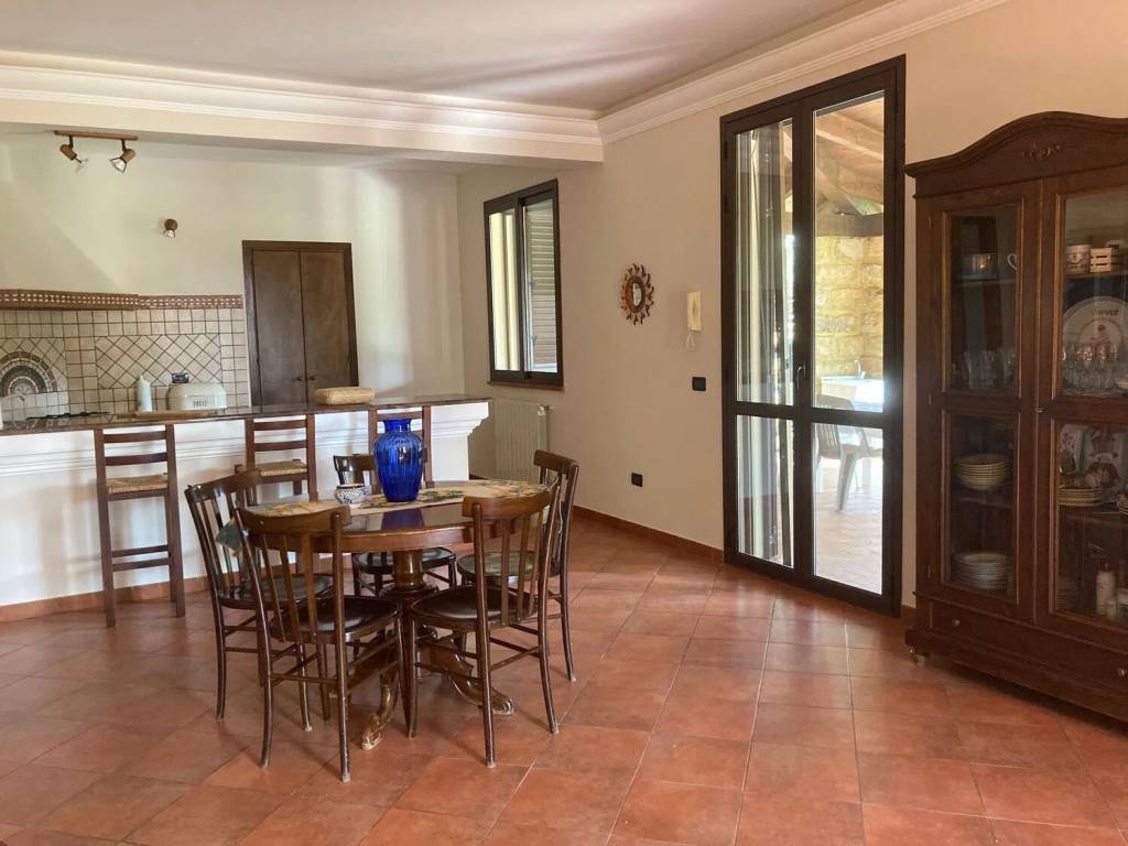 Villa a Cinisi in Via Luigi Einaudi S.N.C. - Foto 5
