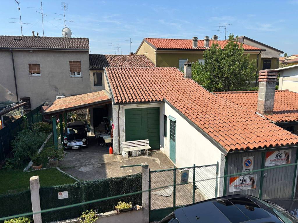 Casa indipendente a Verona in Via Scuderlando, 380 - Foto 5