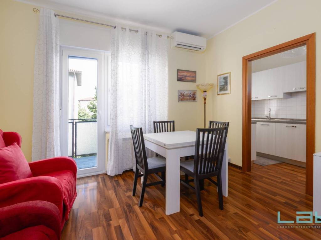 Appartamento a Trieste in Via Giorgio Pitacco, 33 - Foto 2