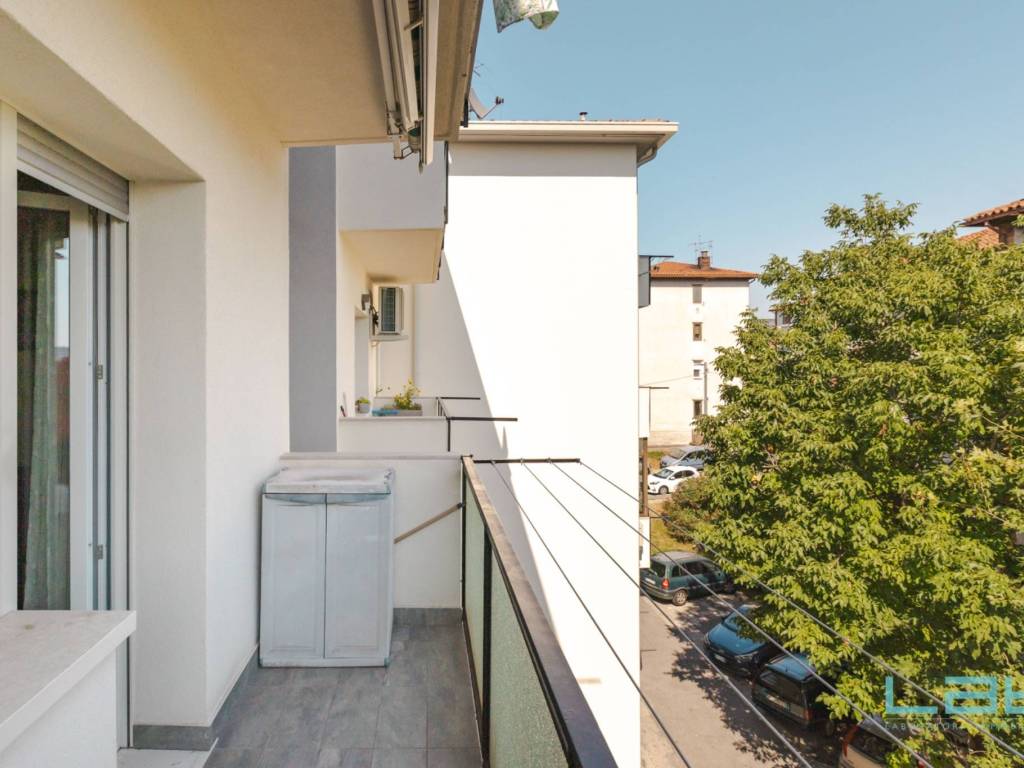 Appartamento a Trieste in Via Giorgio Pitacco, 33 - Foto 5