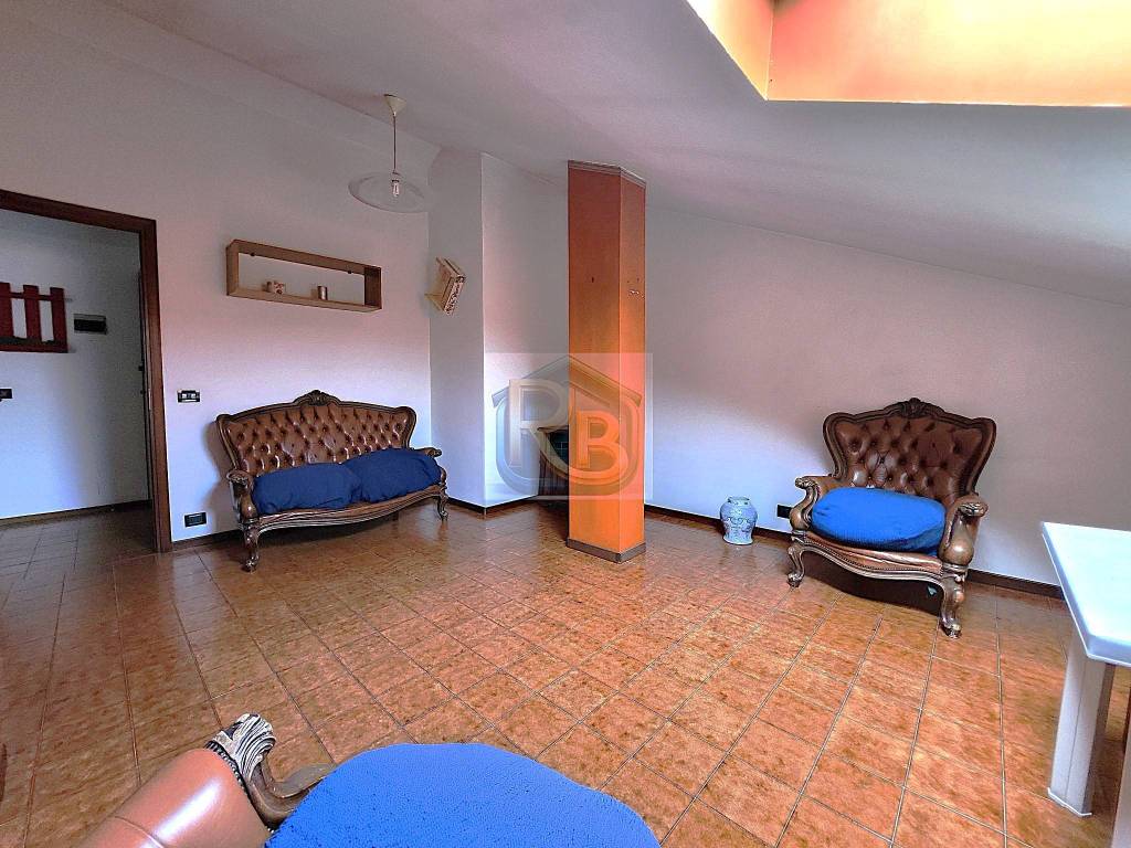 Appartamento a Castelnuovo don bosco in Via dei Rivalba, 15 - Foto 5