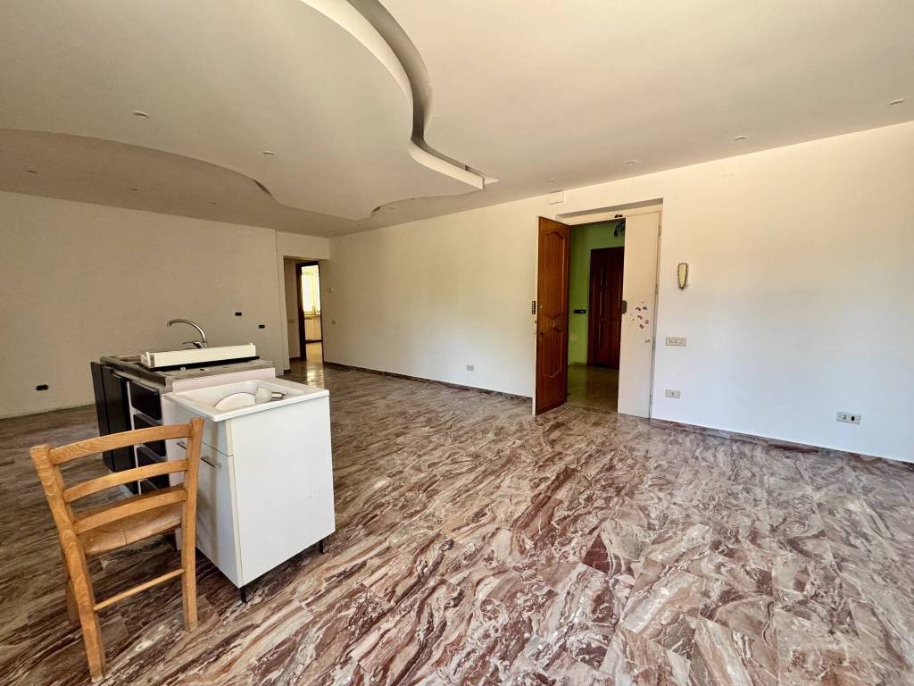 Appartamento a Ceccano in Via Madonna del Carmine - Foto 3