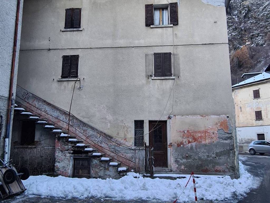 Casa indipendente a Campodolcino in Via Corti, 75 - Foto 5