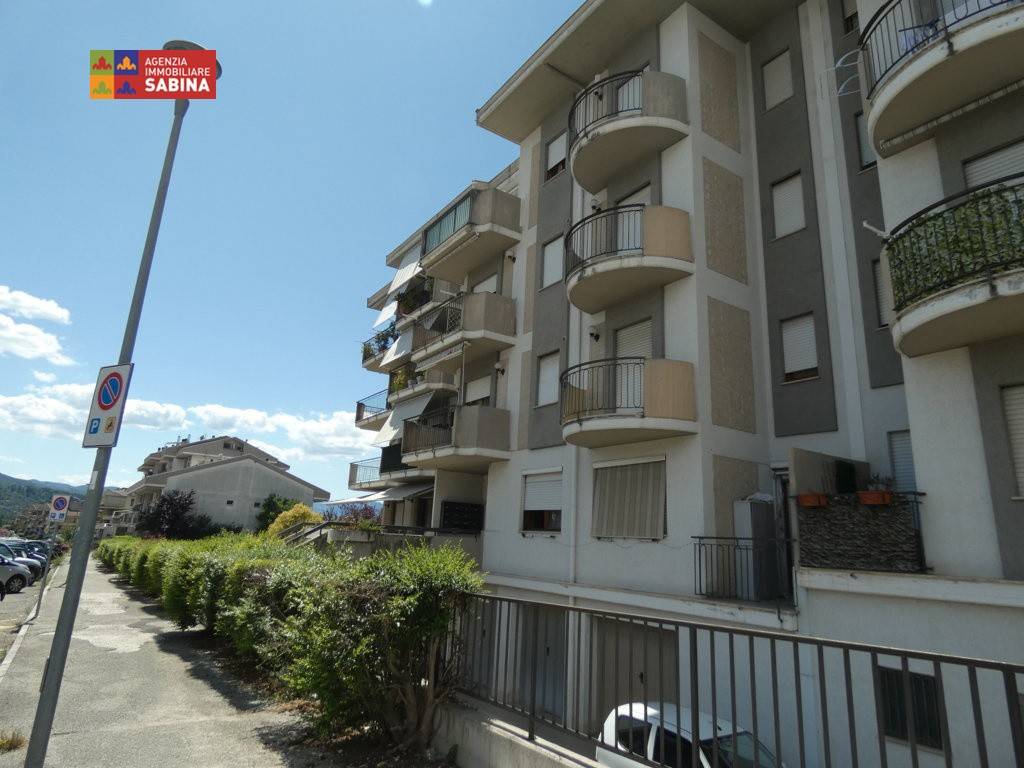 Appartamento a Rieti in Via Sandro Pertini, 712 - Foto 2