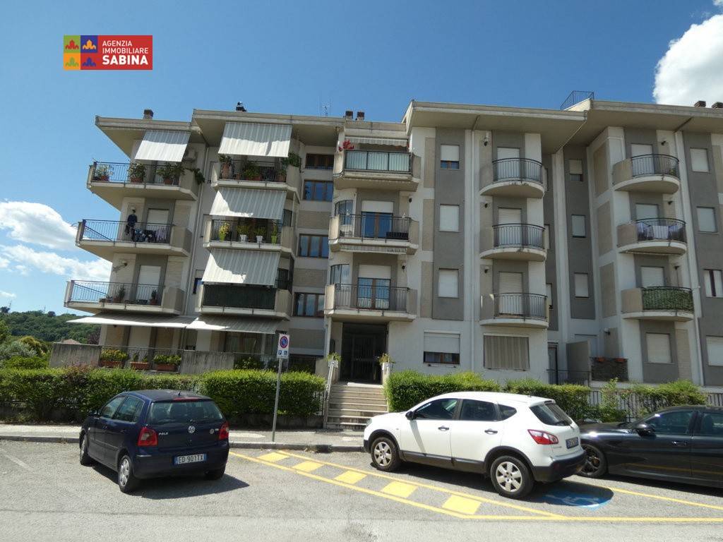 Appartamento a Rieti in Via Sandro Pertini, 712 - Foto 3