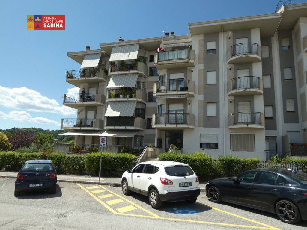 Appartamento a Rieti in Via Sandro Pertini, 712 - Foto 4