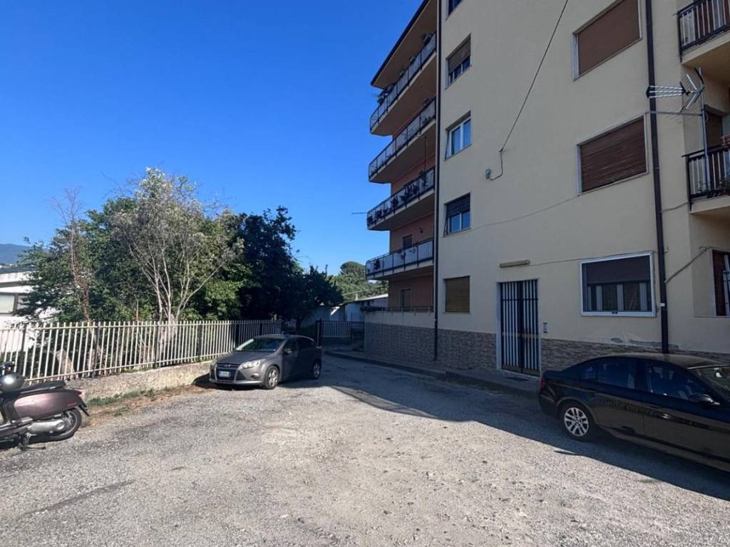 Appartamento a Cosenza in Contrada Guarassano, 7 - Foto 2