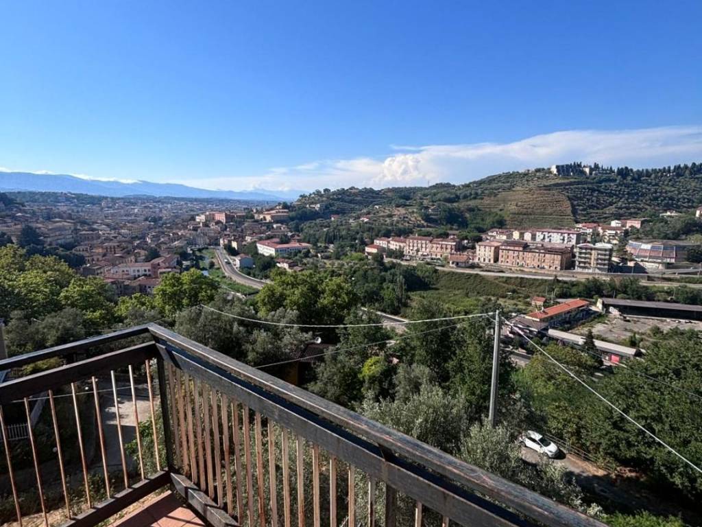 Appartamento a Cosenza in Contrada Guarassano, 7 - Foto 5