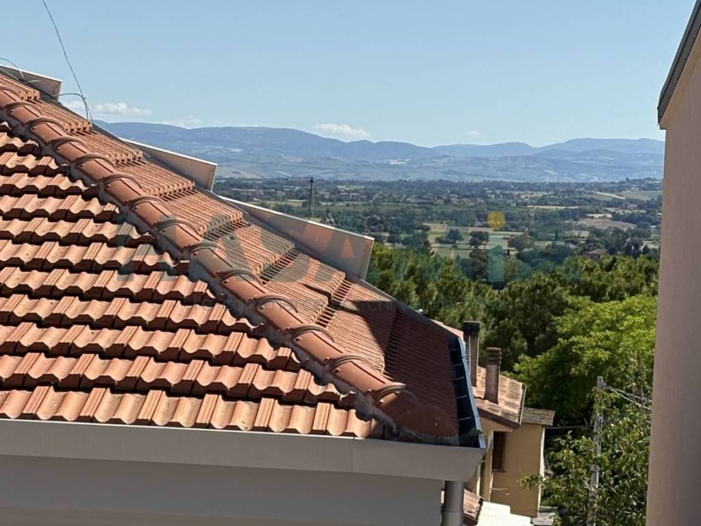 Appartamento a Montemarciano in Via Umberto I - Foto 2