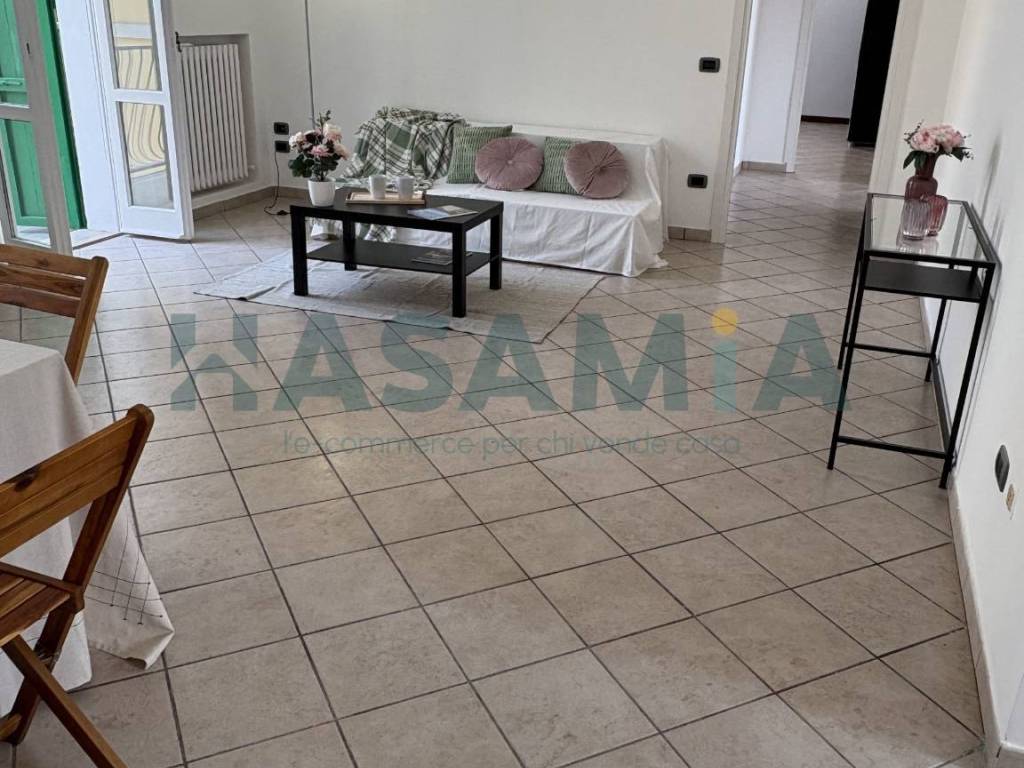 Appartamento a Montemarciano in Via Umberto I - Foto 3