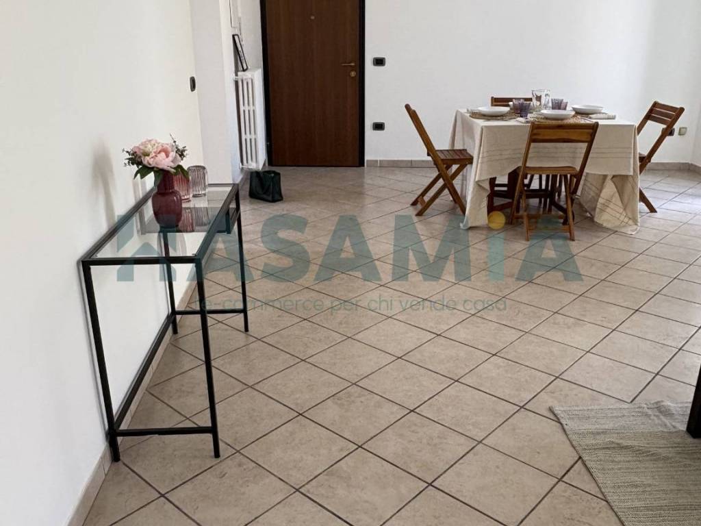 Appartamento a Montemarciano in Via Umberto I - Foto 5