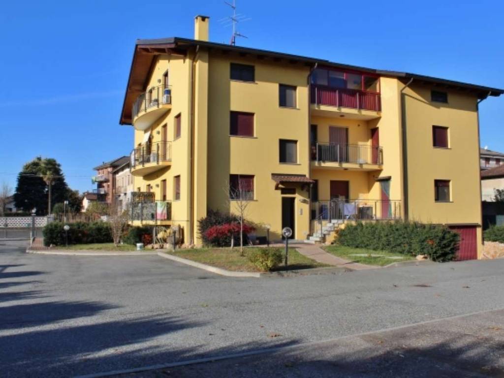 Appartamento a Cerrione in via Via Papa Giovanni XXIII 17 - Foto 3