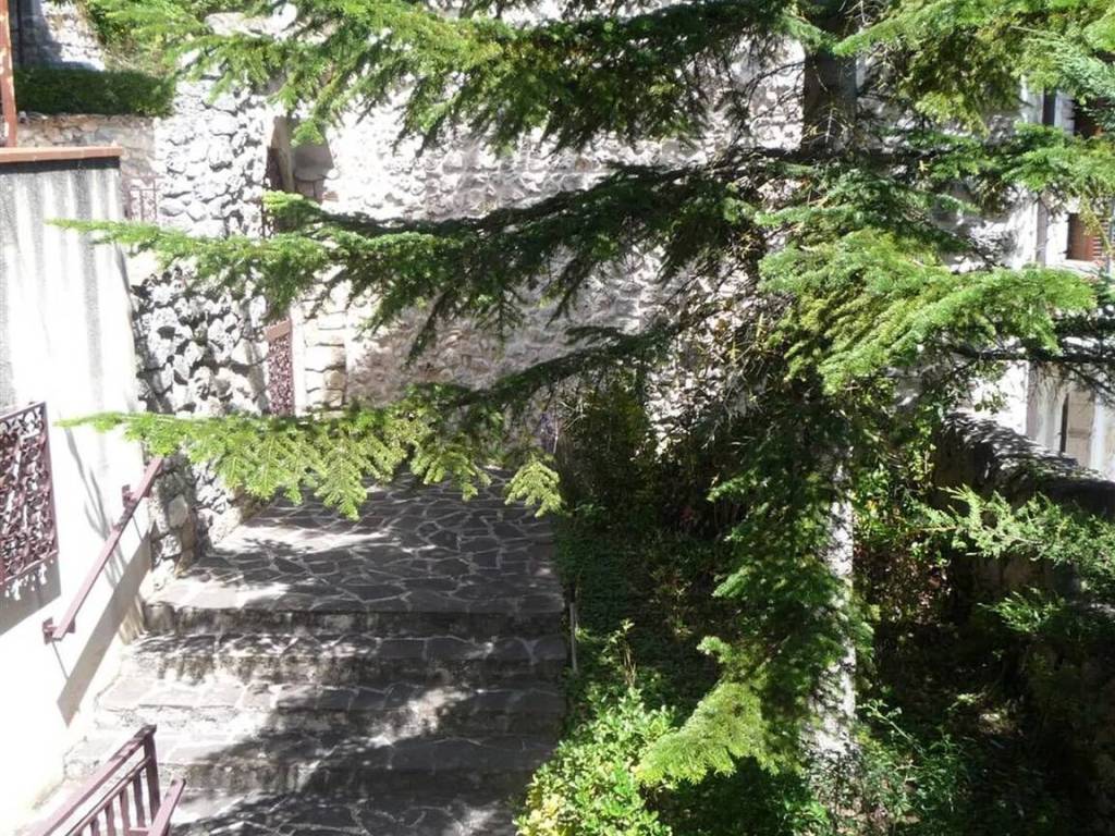 Villa a Borgorose in Via Equicola, 24 -9 - Foto 4