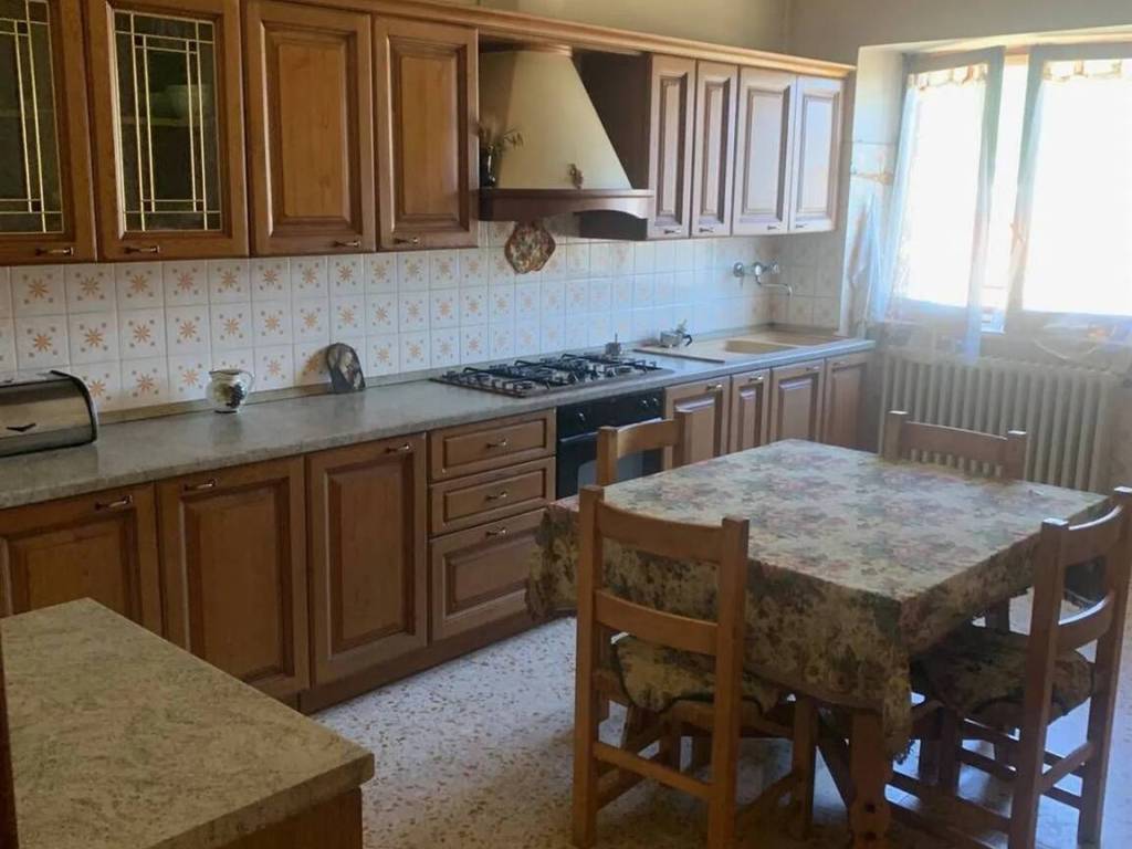 Villa a Borgorose in Via Xx Settembre, 2 - Foto 5