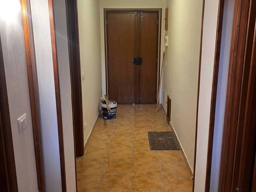 Appartamento a Avezzano in Via Eleuterio Di Gianfilippo, 7 - Foto 2
