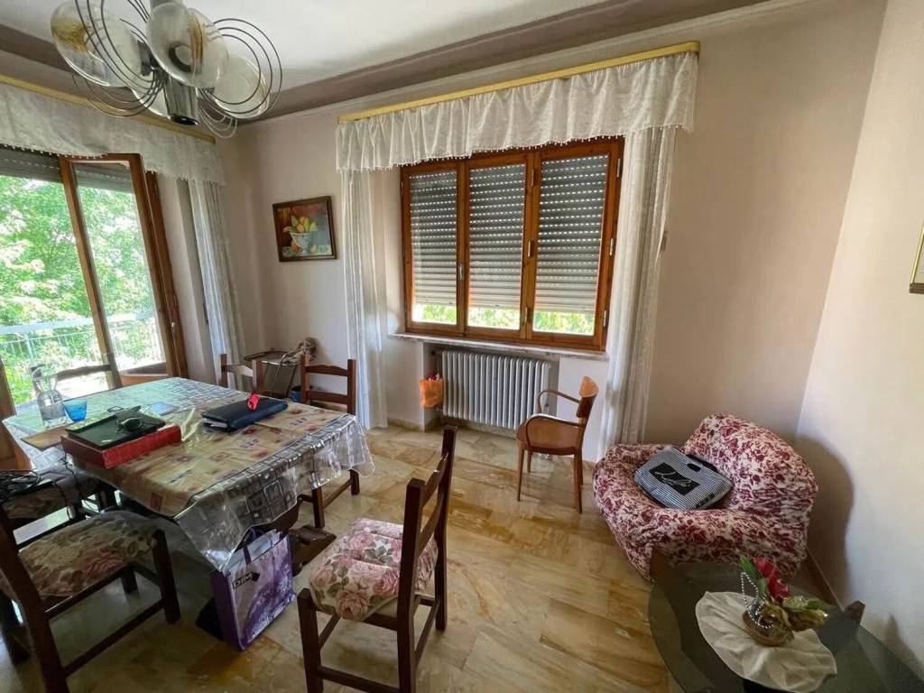 Appartamento a Sovicille - Foto 5