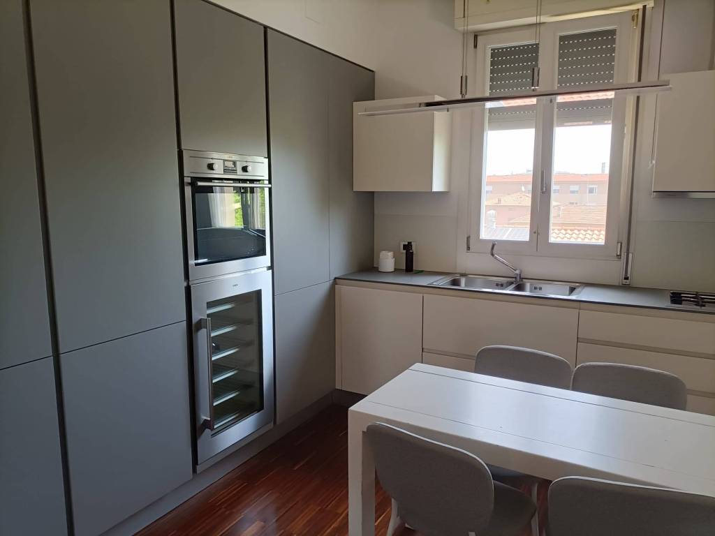 Appartamento a Modena in Via Nonantolana - Foto 3
