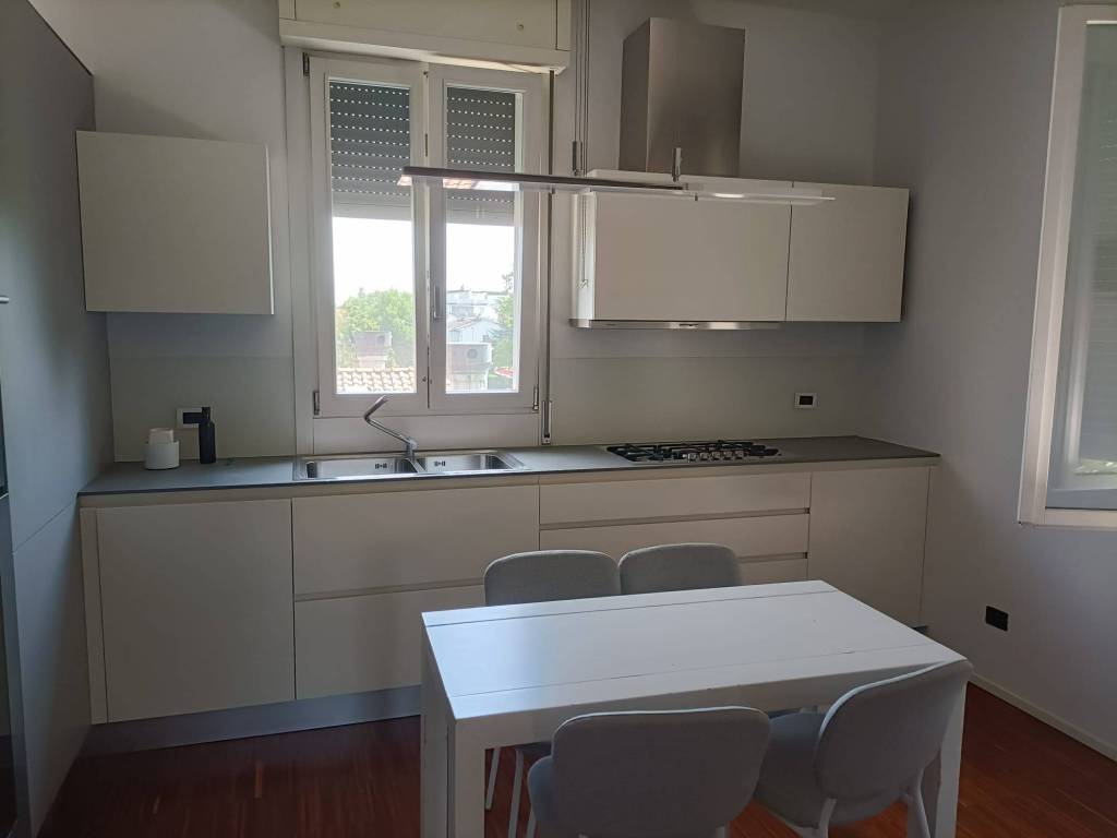 Appartamento a Modena in Via Nonantolana - Foto 4