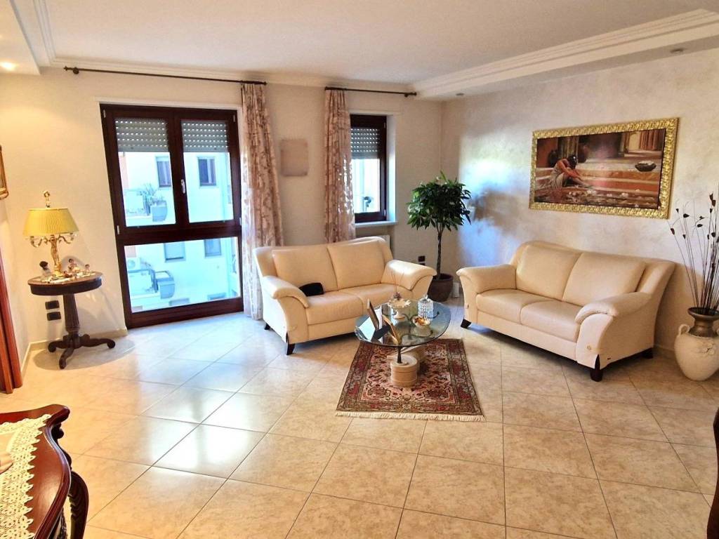 Appartamento a Trani in Via Giuseppe Verdi - Foto 3