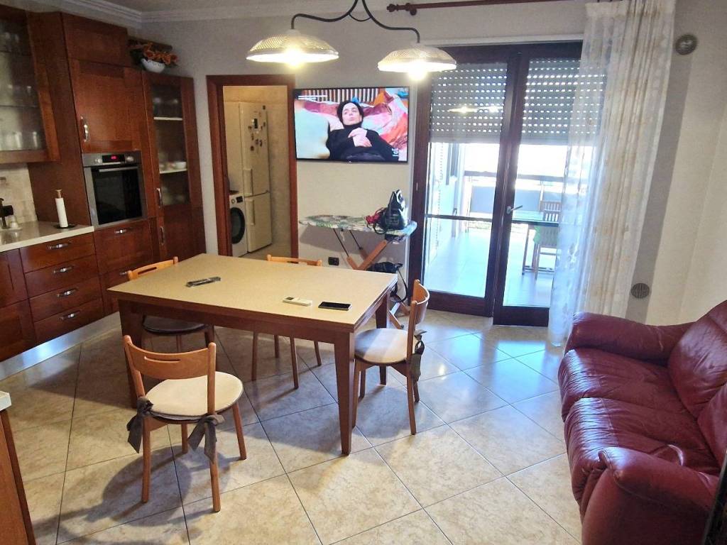 Appartamento a Trani in Via Giuseppe Verdi - Foto 5