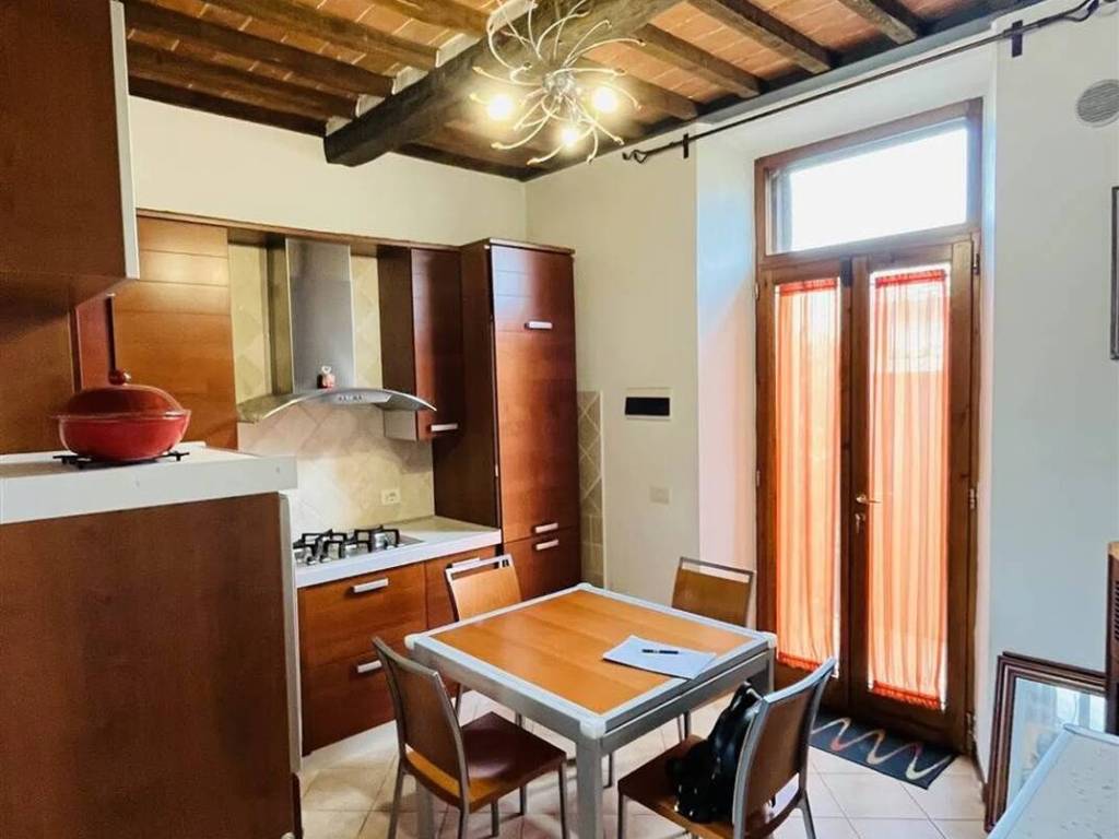 Appartamento a Castelnuovo berardenga - Foto 2