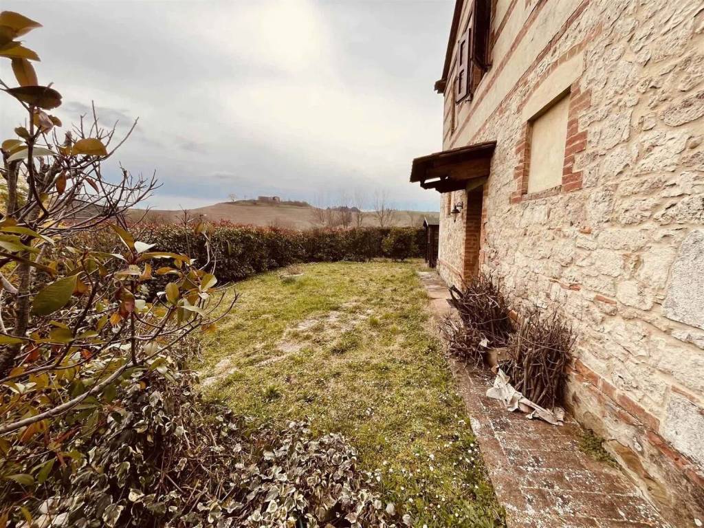 Appartamento a Castelnuovo berardenga - Foto 3