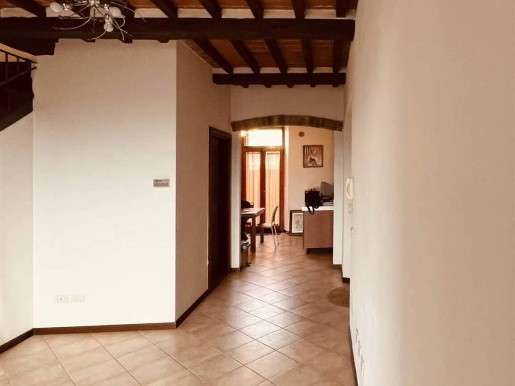 Appartamento a Castelnuovo berardenga - Foto 4