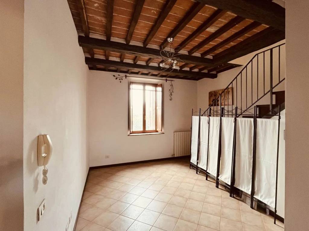 Appartamento a Castelnuovo berardenga - Foto 5