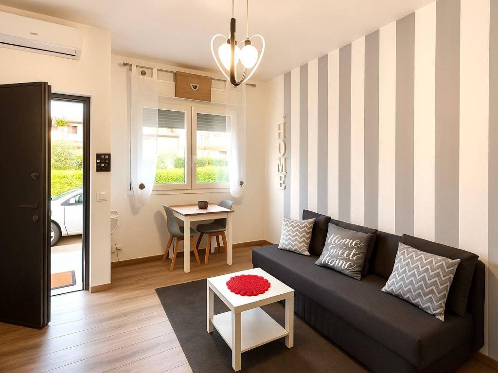 Appartamento a Lecce in Via Giulio Cesare Vanini, 3 - Foto 2