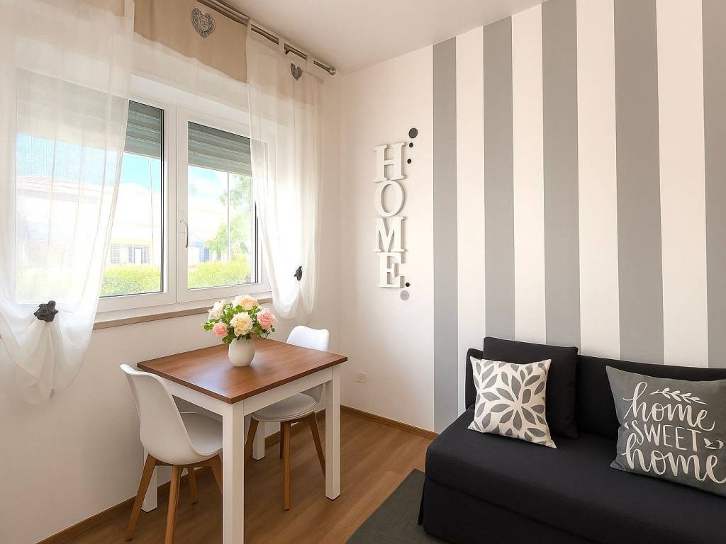 Appartamento a Lecce in Via Giulio Cesare Vanini, 3 - Foto 3