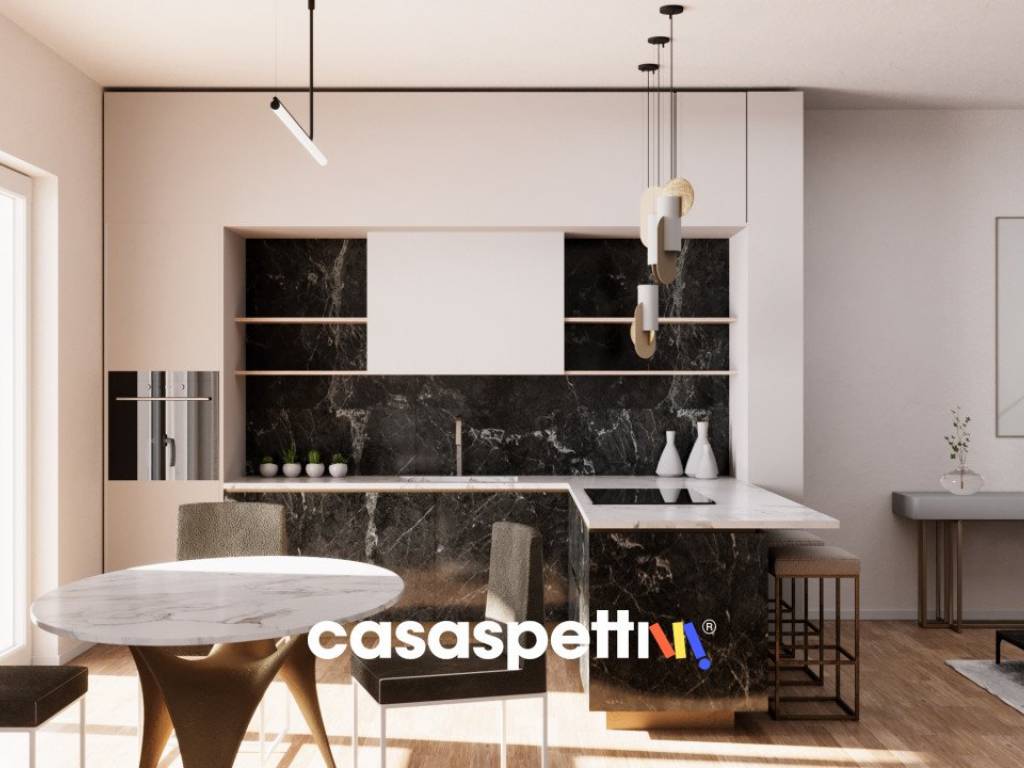 Appartamento a San cipriano picentino in Via Antonio Amato SP25/a - Foto 3