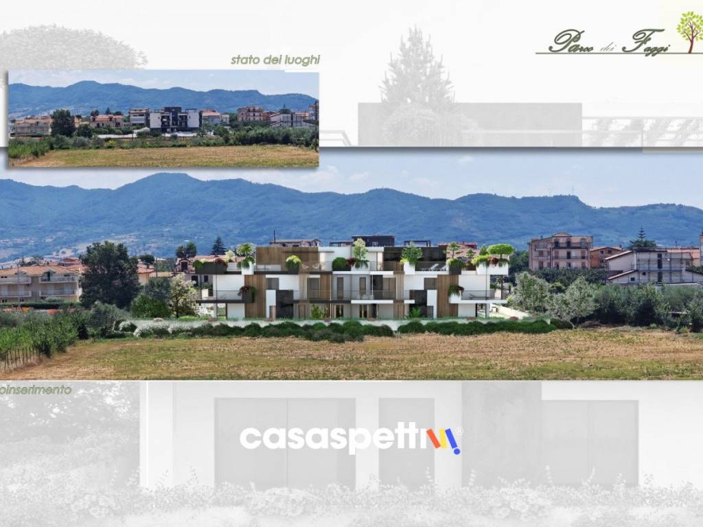 Villetta a schiera a San cipriano picentino in Via dell'unità d'Italia - Foto 4