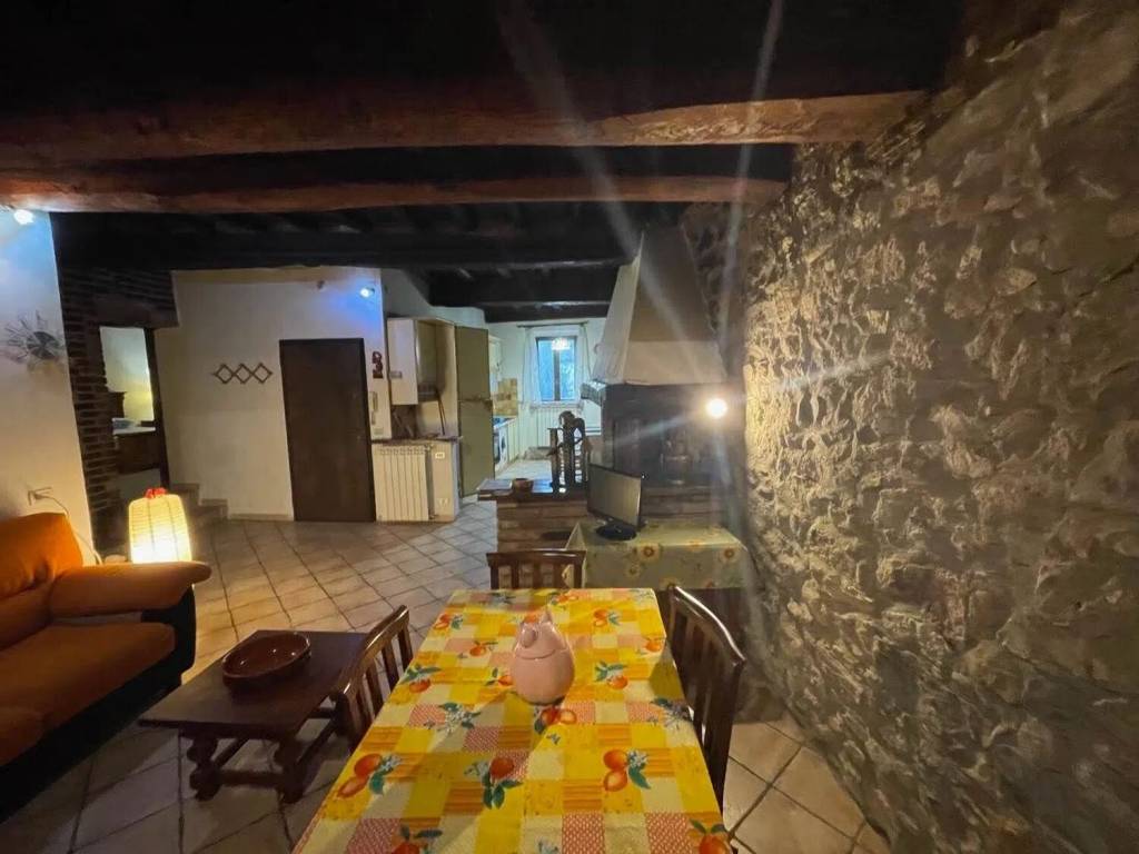 Appartamento a Monticiano - Foto 2