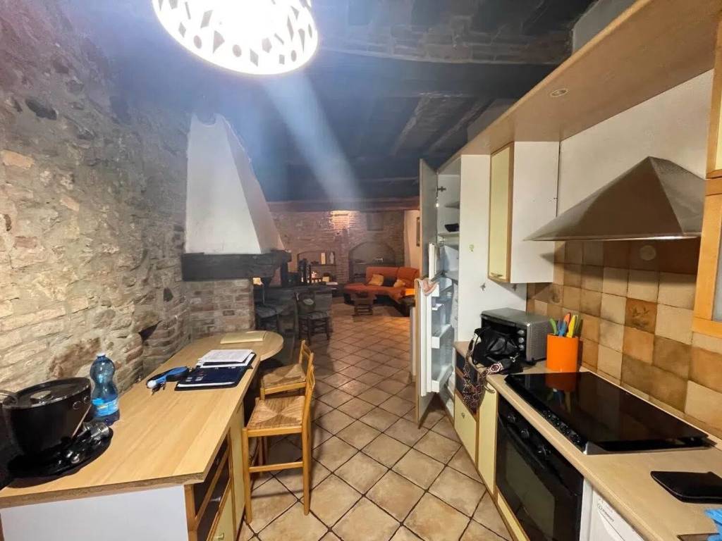 Appartamento a Monticiano - Foto 3