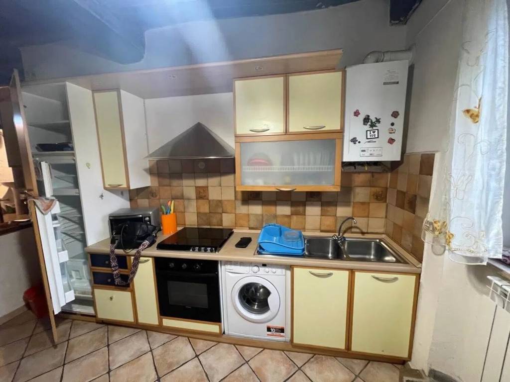 Appartamento a Monticiano - Foto 4