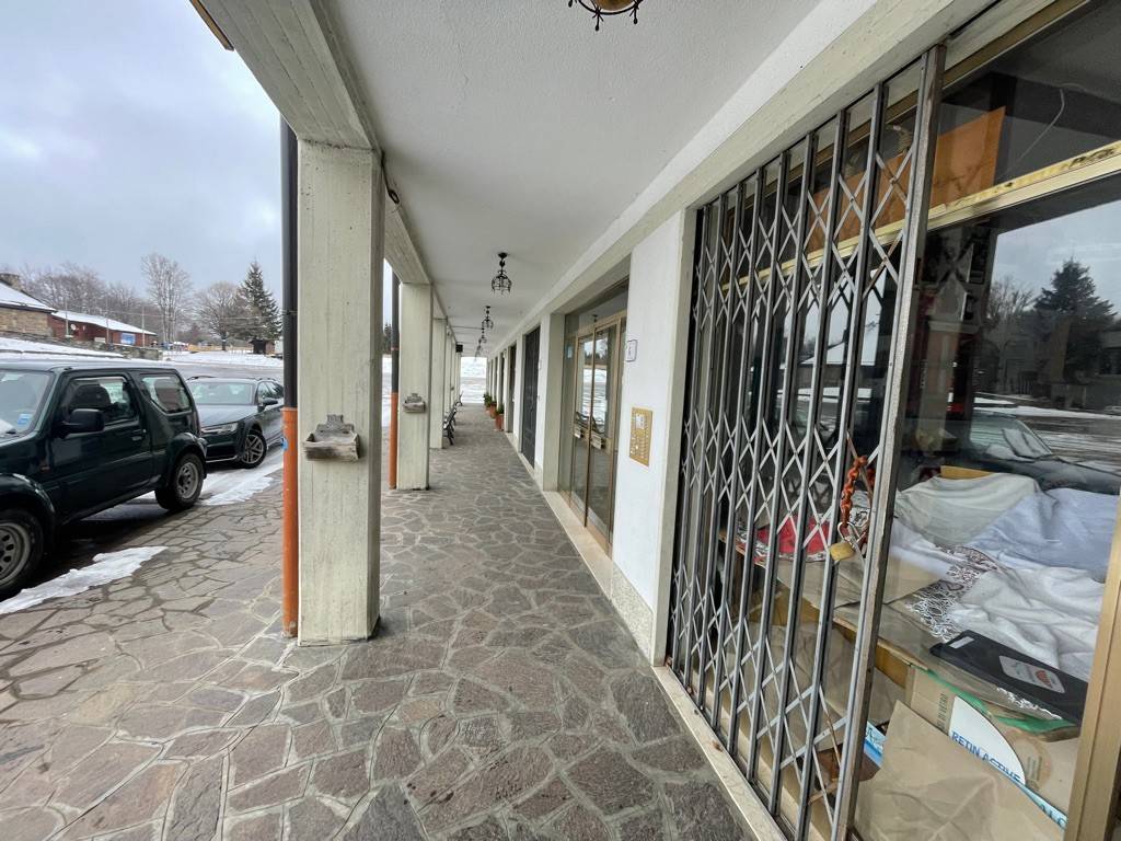 Immobile a Lama mocogno in Piazza Dante Alighieri - Foto 2