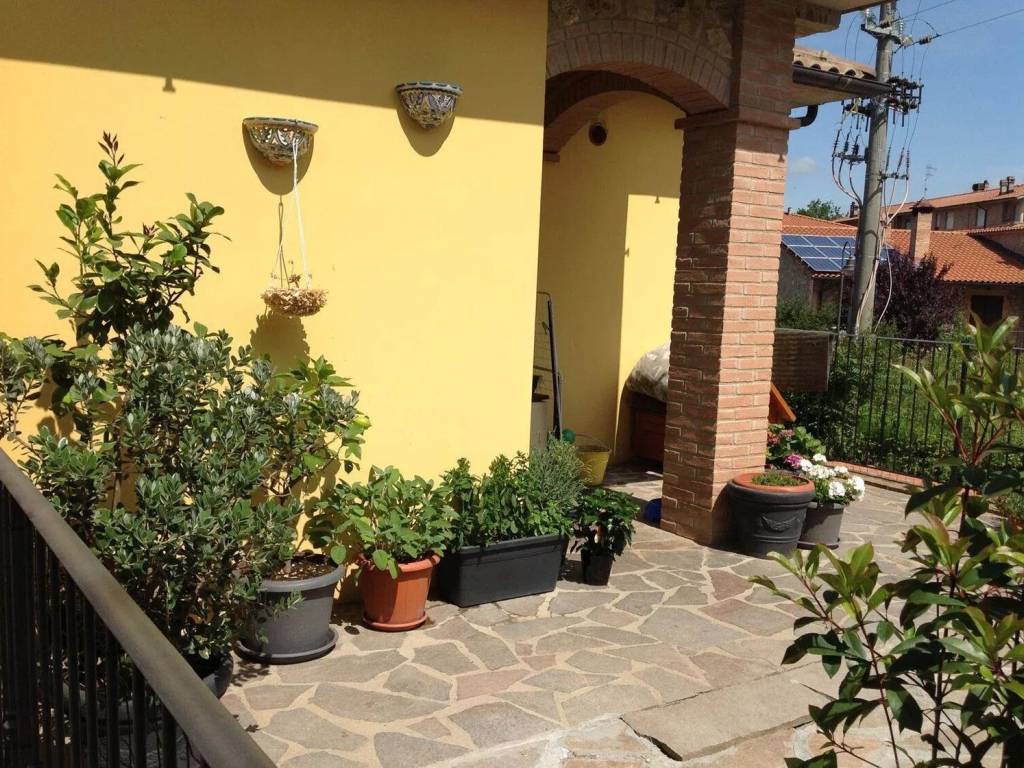 Appartamento a Murlo - Foto 2