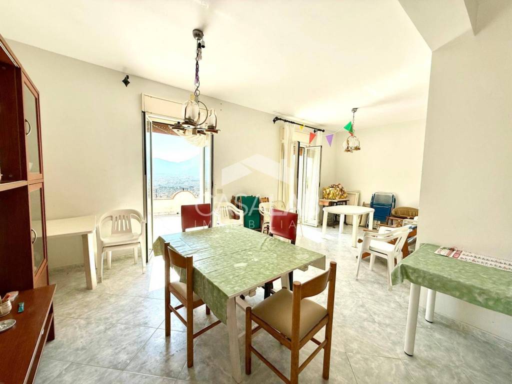 Villa a Carini in Via Costa Buffa, 63 - Foto 2