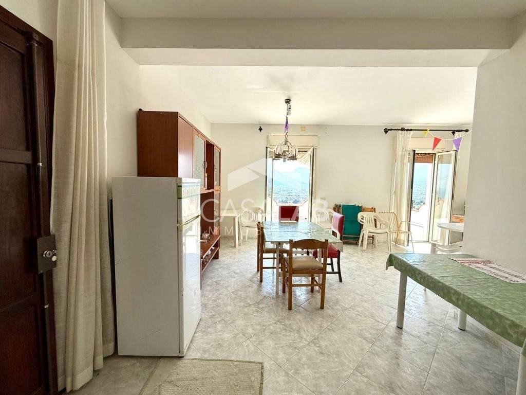 Villa a Carini in Via Costa Buffa, 63 - Foto 3