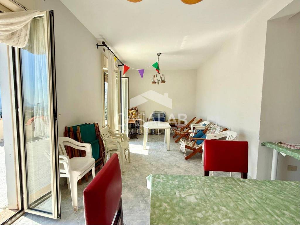 Villa a Carini in Via Costa Buffa, 63 - Foto 4