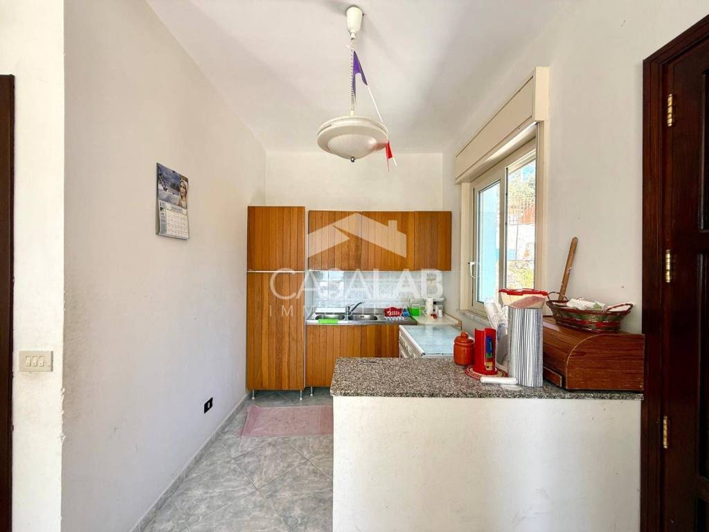 Villa a Carini in Via Costa Buffa, 63 - Foto 5
