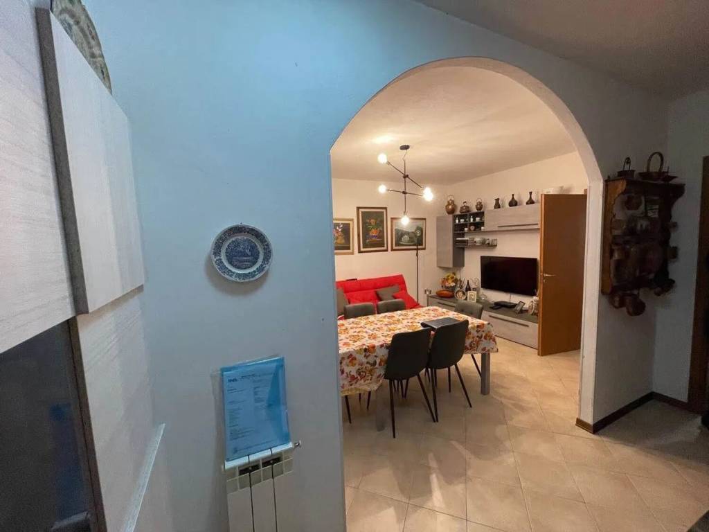 Appartamento a Siena in Quartiere Sant'Andrea A Montecchio - Foto 2
