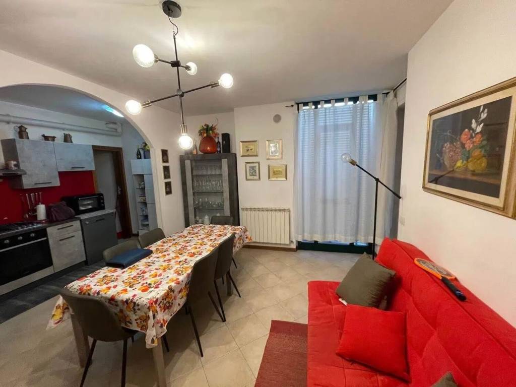 Appartamento a Siena in Quartiere Sant'Andrea A Montecchio - Foto 3