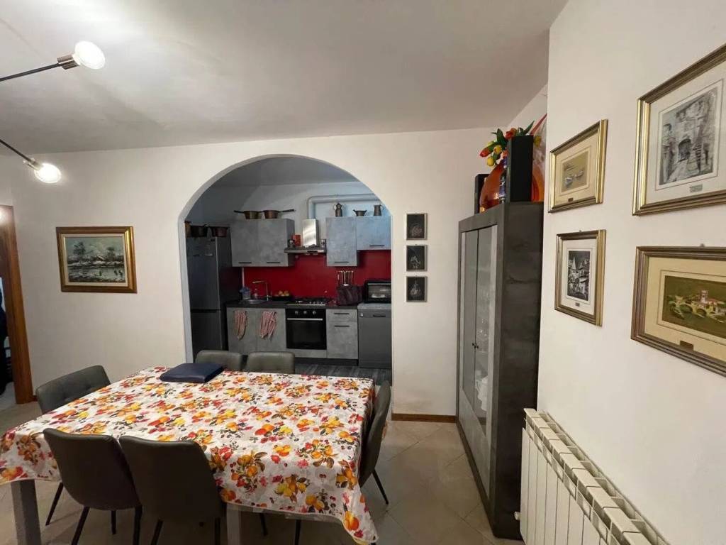 Appartamento a Siena in Quartiere Sant'Andrea A Montecchio - Foto 4