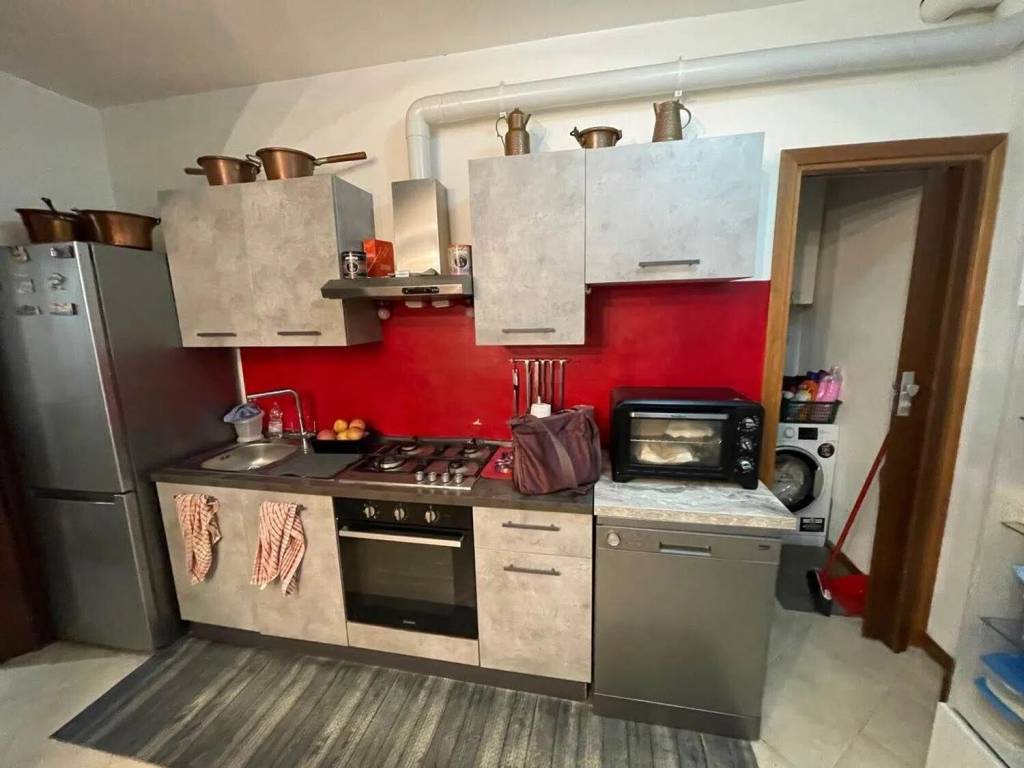Appartamento a Siena in Quartiere Sant'Andrea A Montecchio - Foto 5